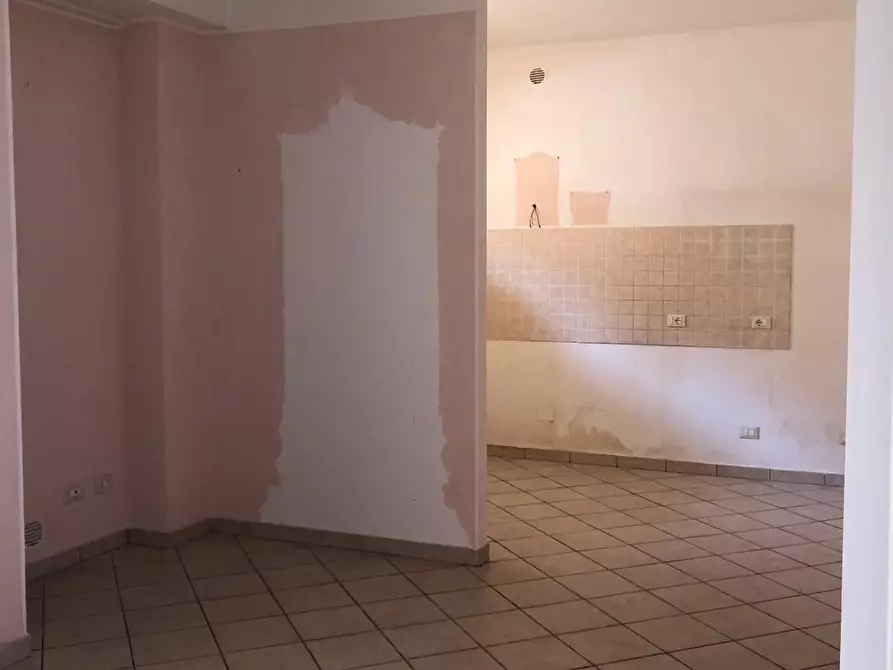 Immagine 3 di Appartamento in vendita  a Poggibonsi