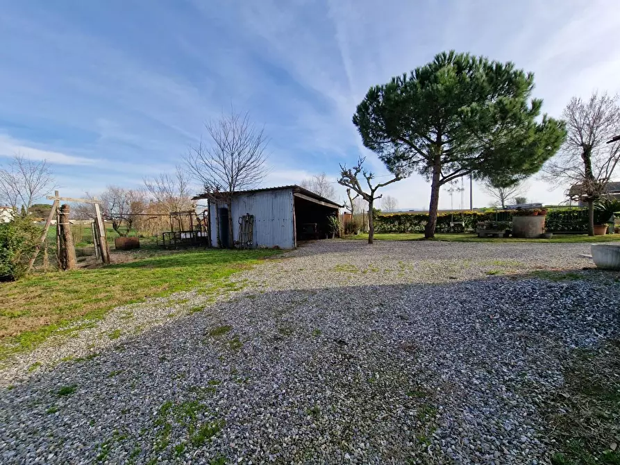 Immagine 6 di Casa semindipendente in vendita  a Cascina