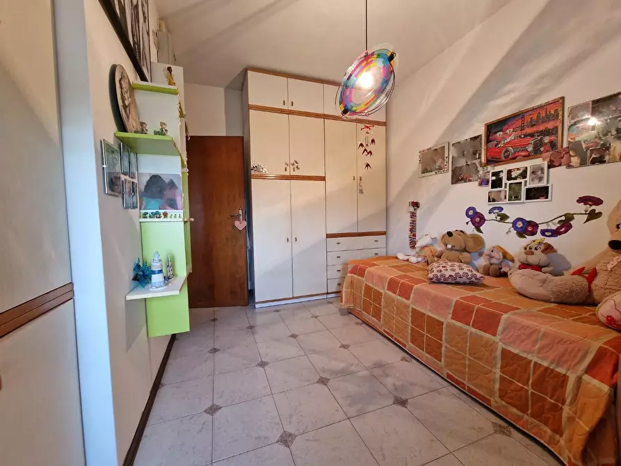 Immagine 26 di Casa semindipendente in vendita  a Cascina