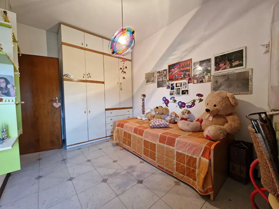 Immagine 27 di Casa semindipendente in vendita  a Cascina