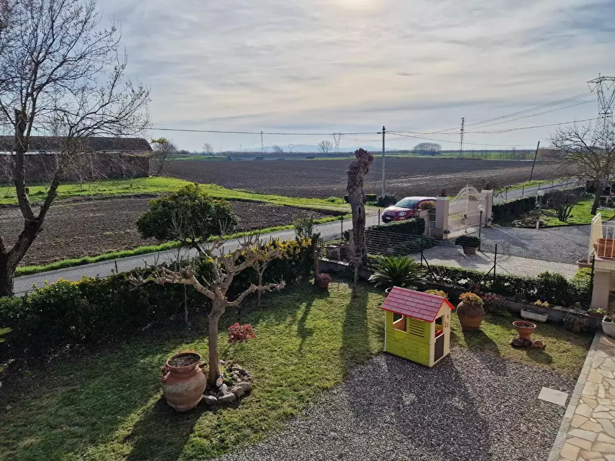 Immagine 3 di Casa semindipendente in vendita  a Cascina