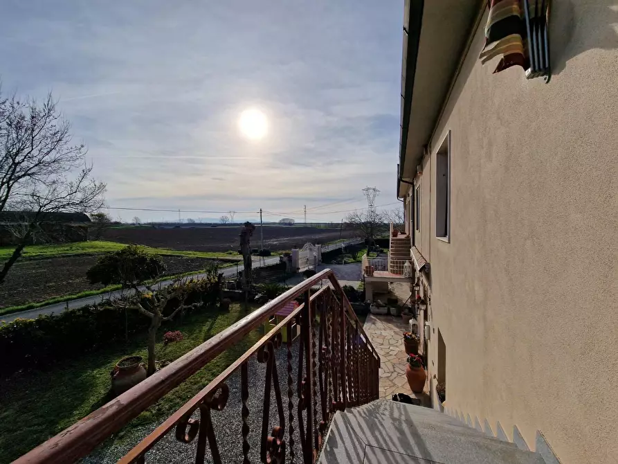 Immagine 31 di Casa semindipendente in vendita  a Cascina