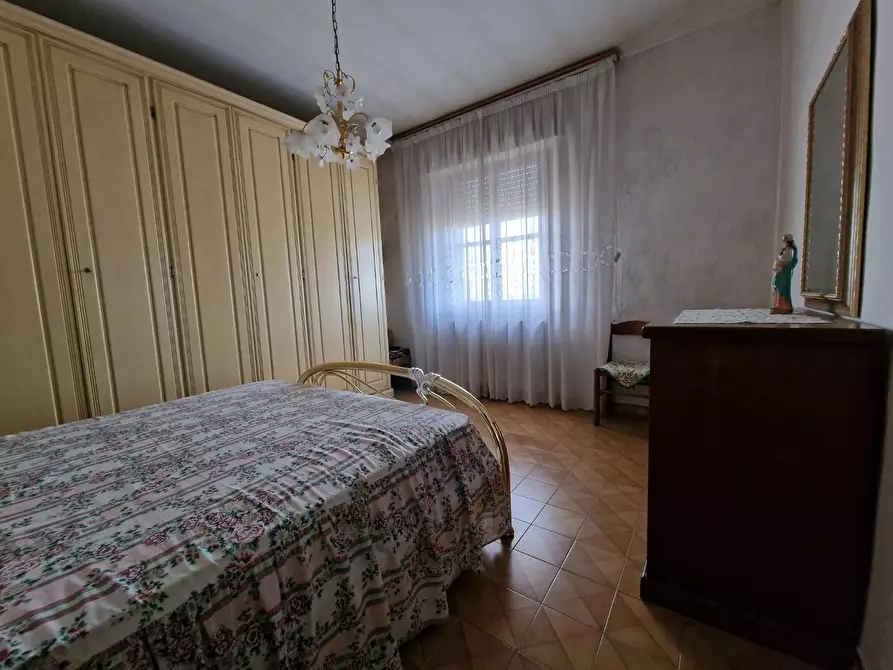 Immagine 41 di Casa semindipendente in vendita  a Cascina