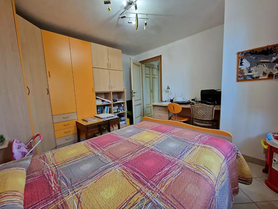 Immagine 20 di Casa semindipendente in vendita  a Cascina