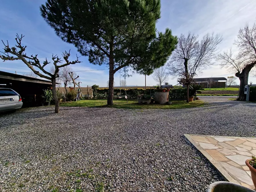 Immagine 5 di Casa semindipendente in vendita  a Cascina