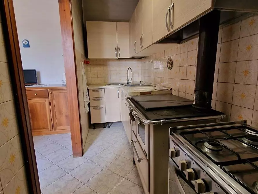 Immagine 40 di Casa semindipendente in vendita  a Cascina