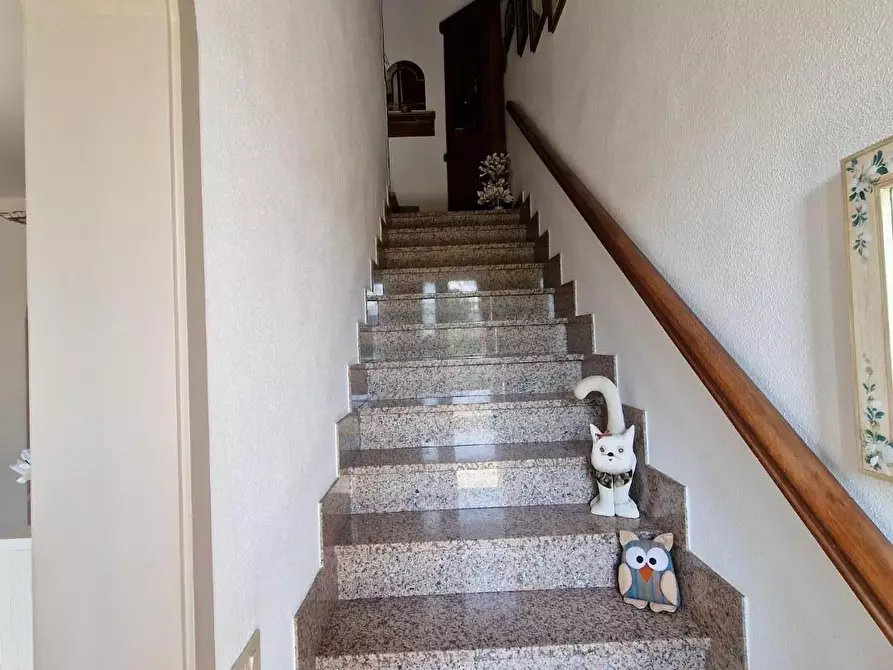 Immagine 21 di Casa semindipendente in vendita  a Cascina