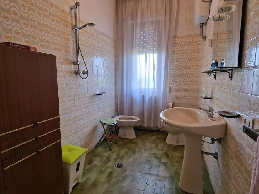 Immagine 44 di Casa semindipendente in vendita  a Cascina