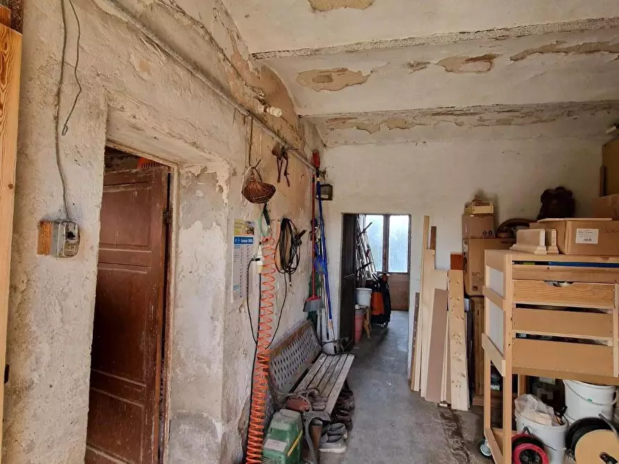 Immagine 45 di Casa semindipendente in vendita  a Cascina