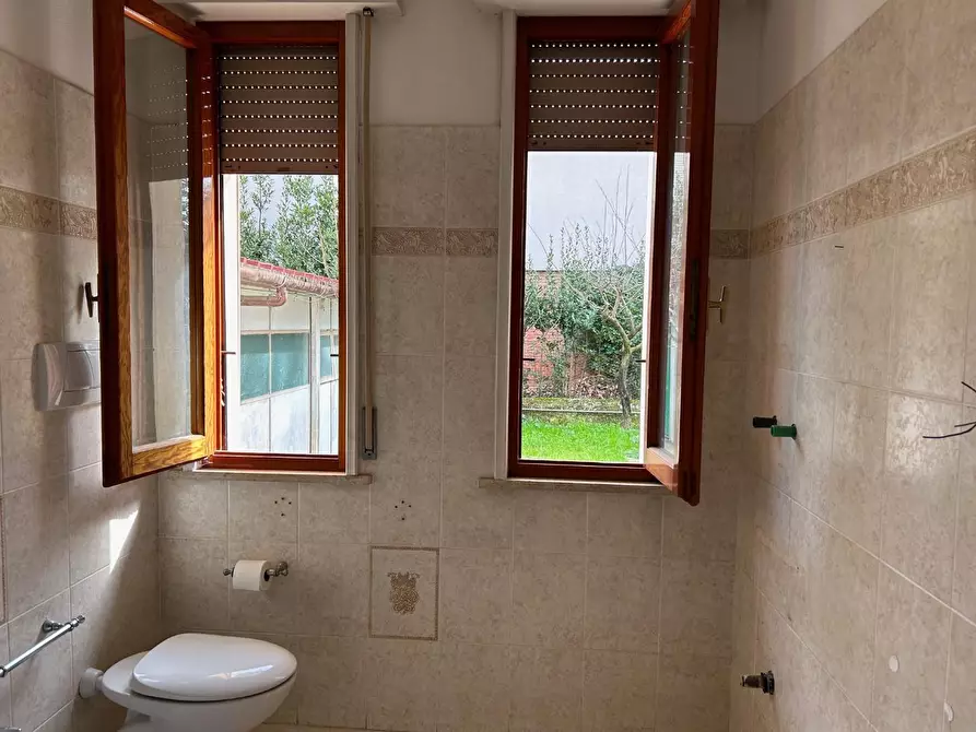 Immagine 15 di Terratetto in vendita  a Empoli