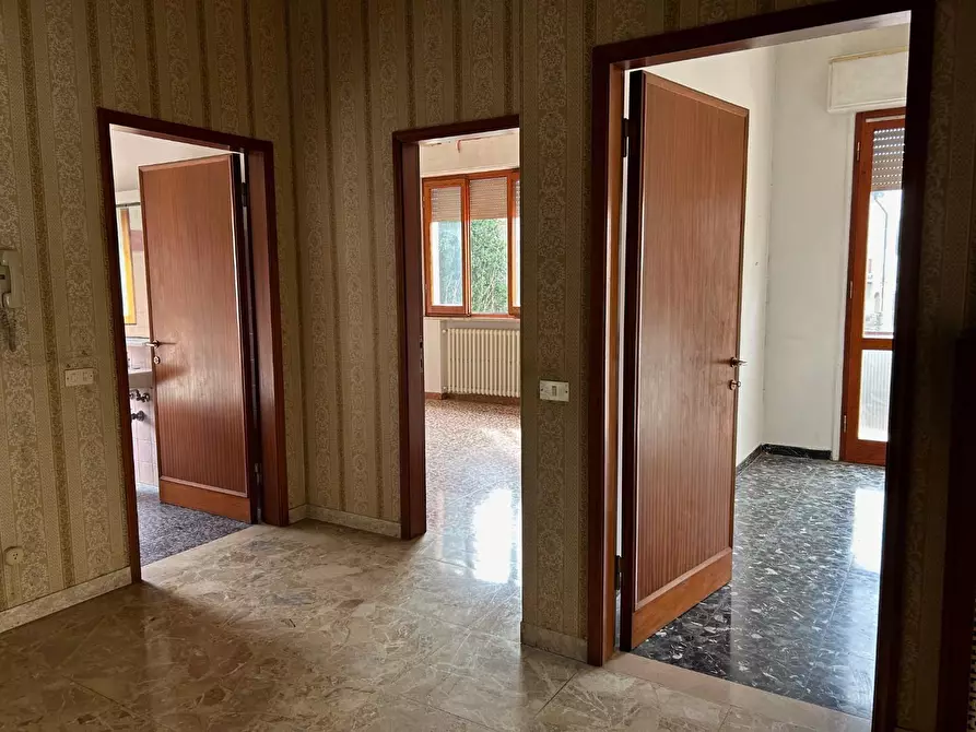 Immagine 2 di Terratetto in vendita  a Empoli