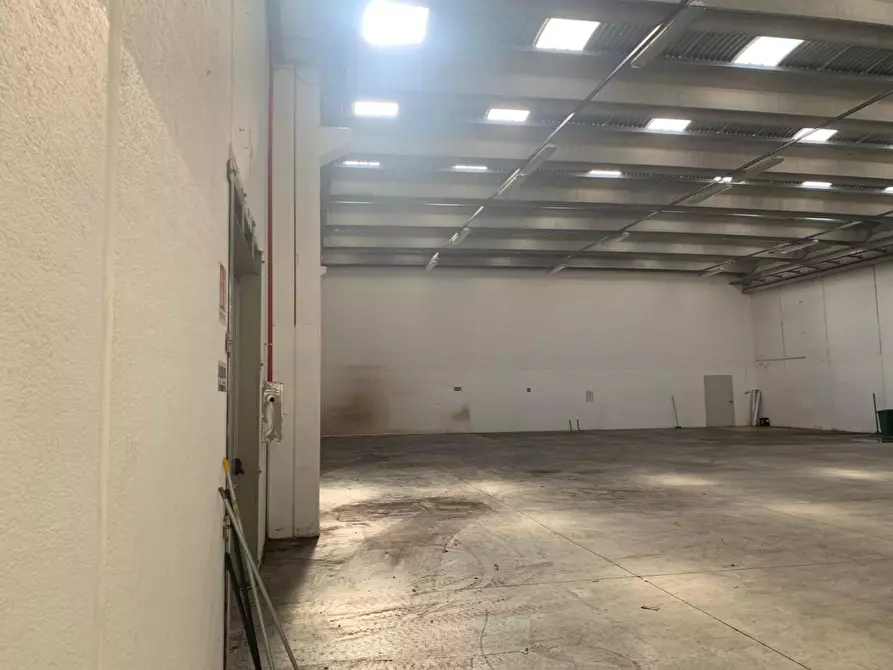 Immagine 26 di Capannone industriale in affitto  a Lucca