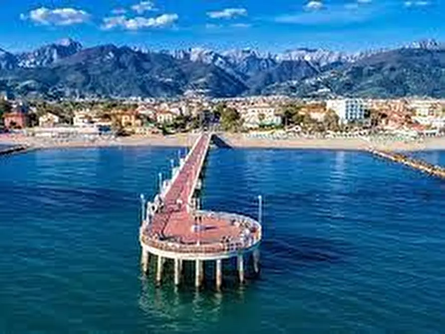 Immagine 1 di Locale commerciale in affitto  a Massa