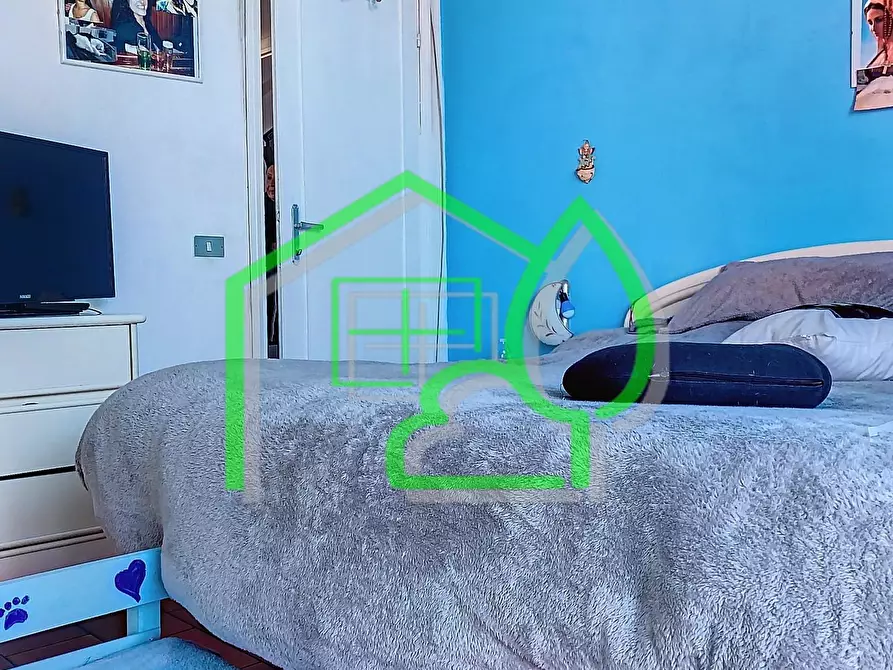 Immagine 19 di Appartamento in vendita  a Viareggio