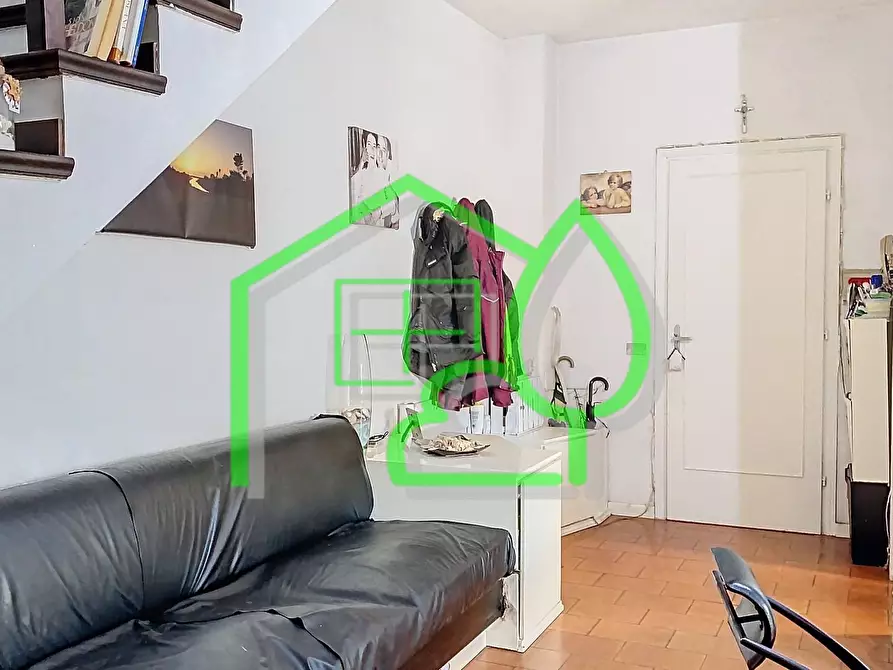 Immagine 8 di Appartamento in vendita  a Viareggio