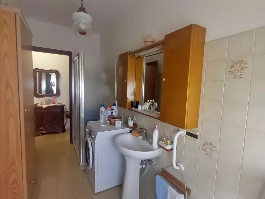 Immagine 39 di Appartamento in vendita  a Castelfiorentino