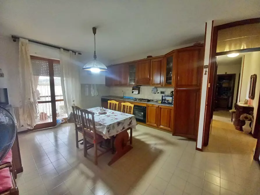 Immagine 3 di Appartamento in vendita  a Castelfiorentino