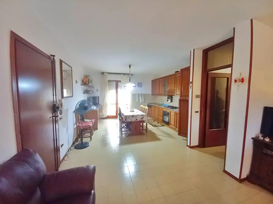 Immagine 13 di Appartamento in vendita  a Castelfiorentino