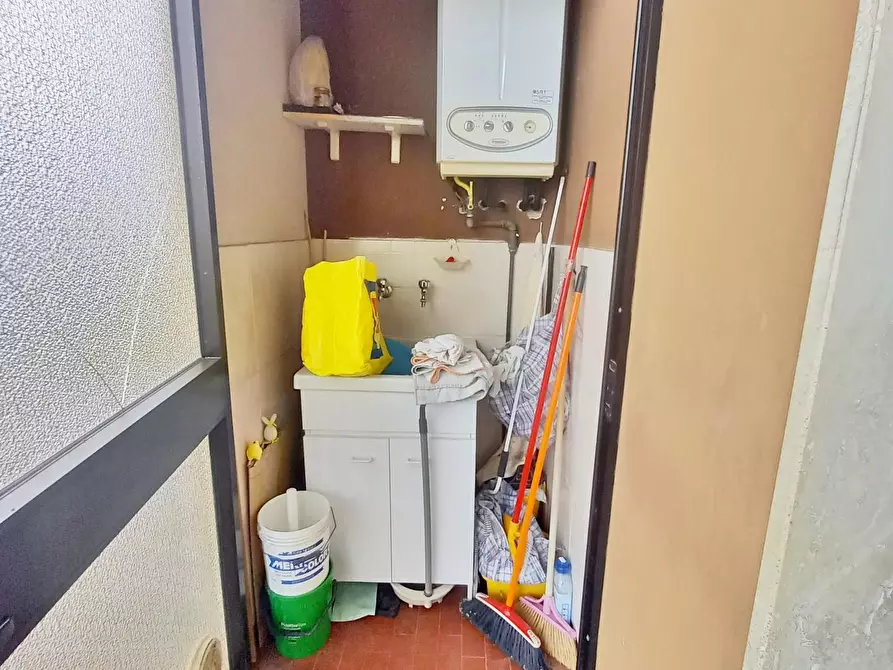 Immagine 36 di Appartamento in vendita  a Castelfiorentino