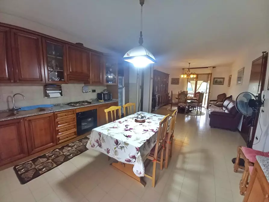 Immagine 6 di Appartamento in vendita  a Castelfiorentino