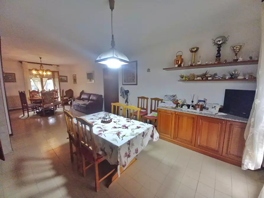 Immagine 8 di Appartamento in vendita  a Castelfiorentino