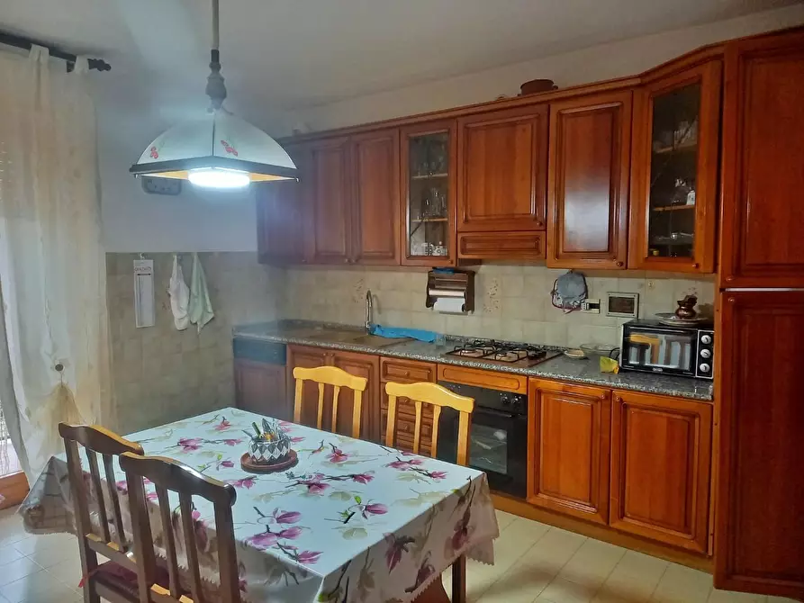 Immagine 4 di Appartamento in vendita  a Castelfiorentino