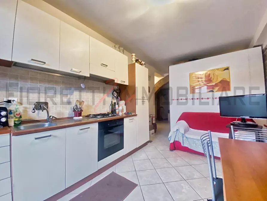 Immagine 9 di Appartamento in vendita  a Piombino