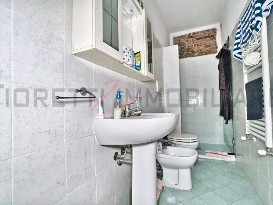 Immagine 12 di Appartamento in vendita  a Piombino