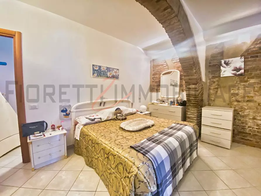 Immagine 13 di Appartamento in vendita  a Piombino