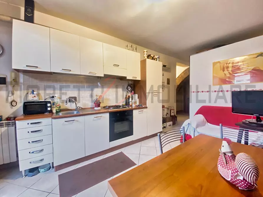 Immagine 3 di Appartamento in vendita  a Piombino