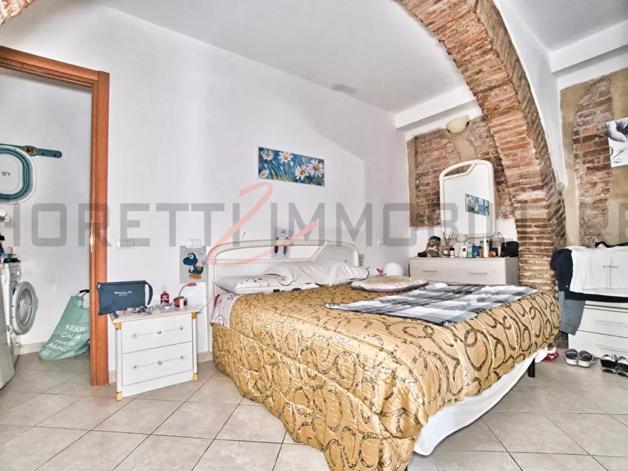 Immagine 10 di Appartamento in vendita  a Piombino