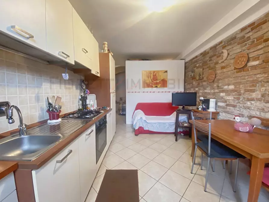 Immagine 4 di Appartamento in vendita  a Piombino