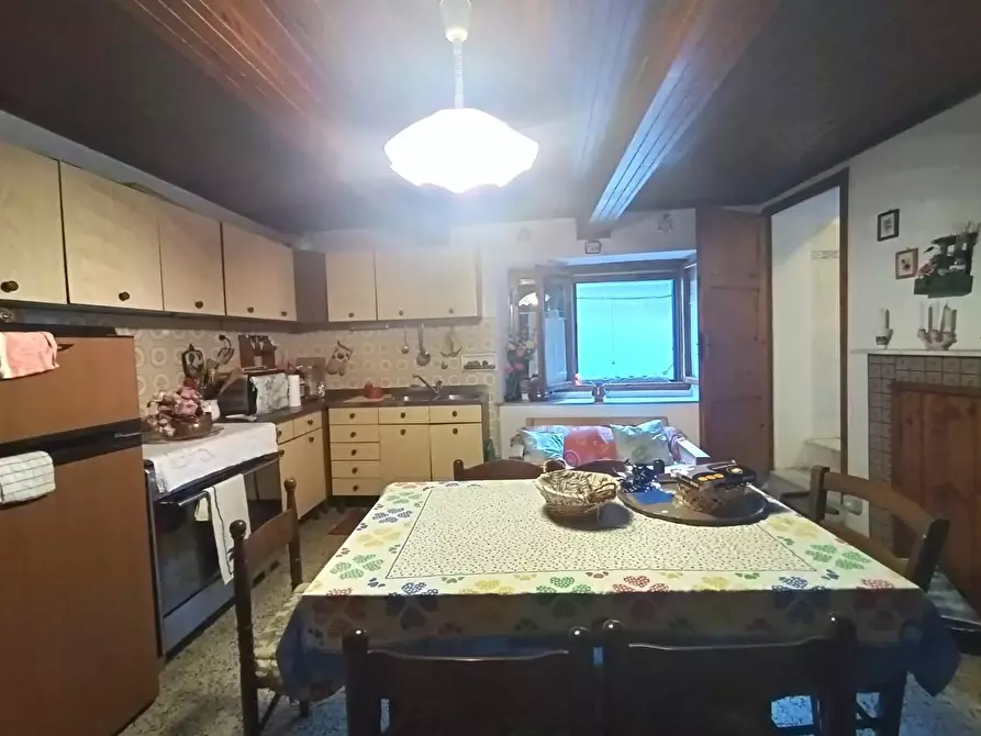 Immagine 9 di Terratetto in vendita  a Fabbriche Di Vergemoli