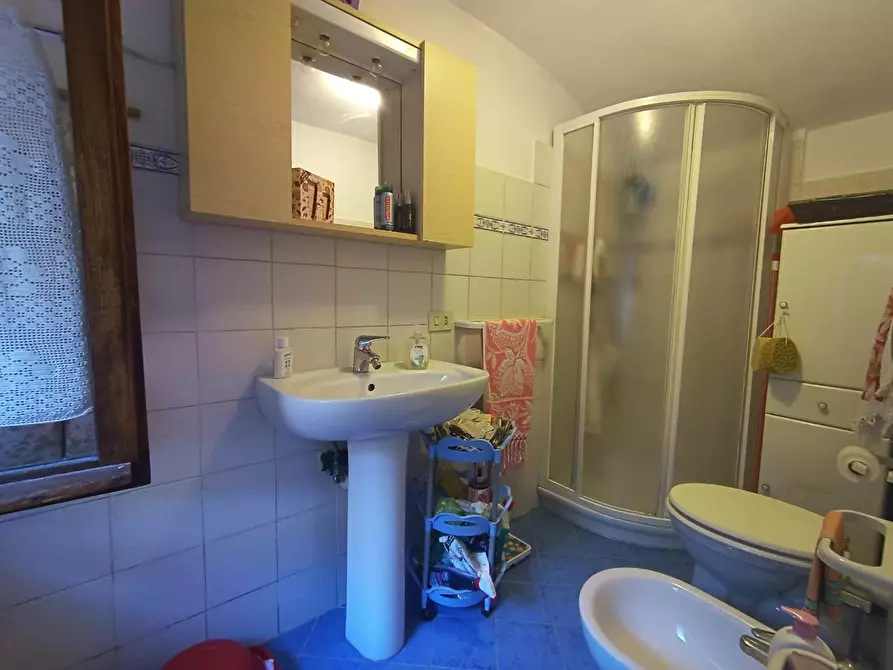 Immagine 11 di Terratetto in vendita  a Fabbriche Di Vergemoli