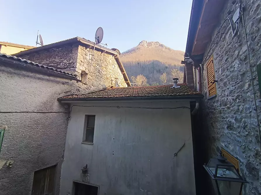 Immagine 6 di Terratetto in vendita  a Fabbriche Di Vergemoli