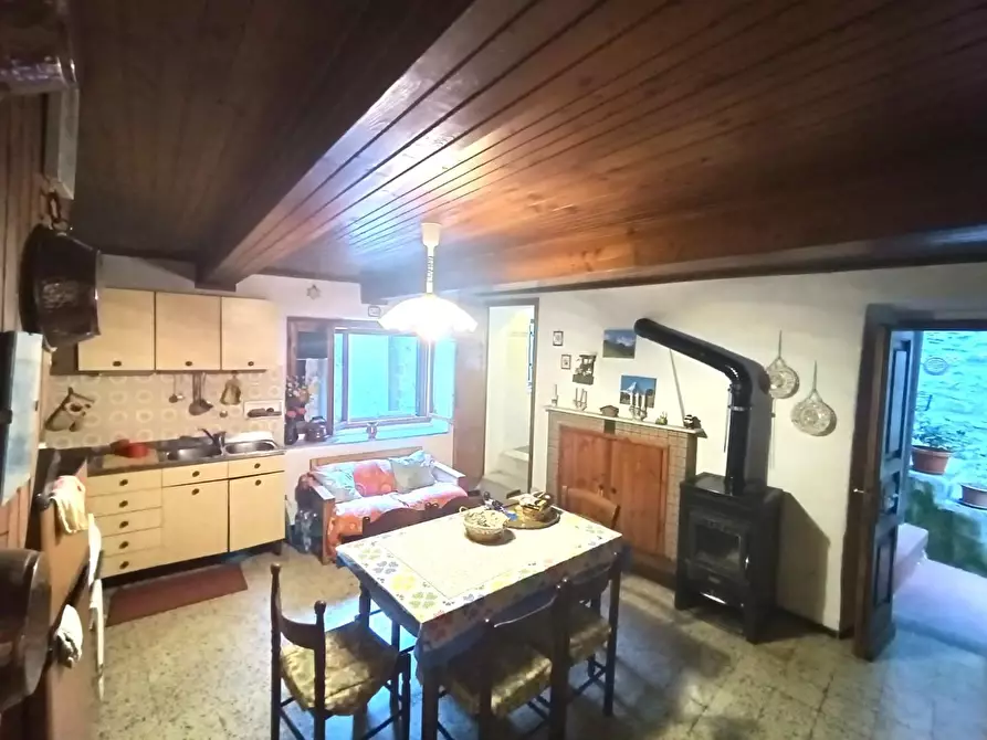 Immagine 10 di Terratetto in vendita  a Fabbriche Di Vergemoli