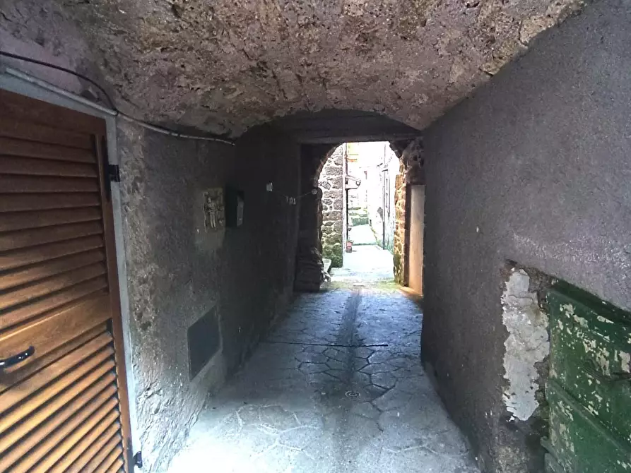 Immagine 4 di Terratetto in vendita  a Fabbriche Di Vergemoli