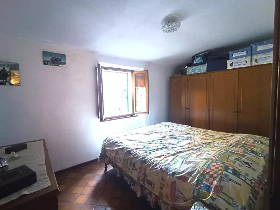 Immagine 14 di Terratetto in vendita  a Fabbriche Di Vergemoli