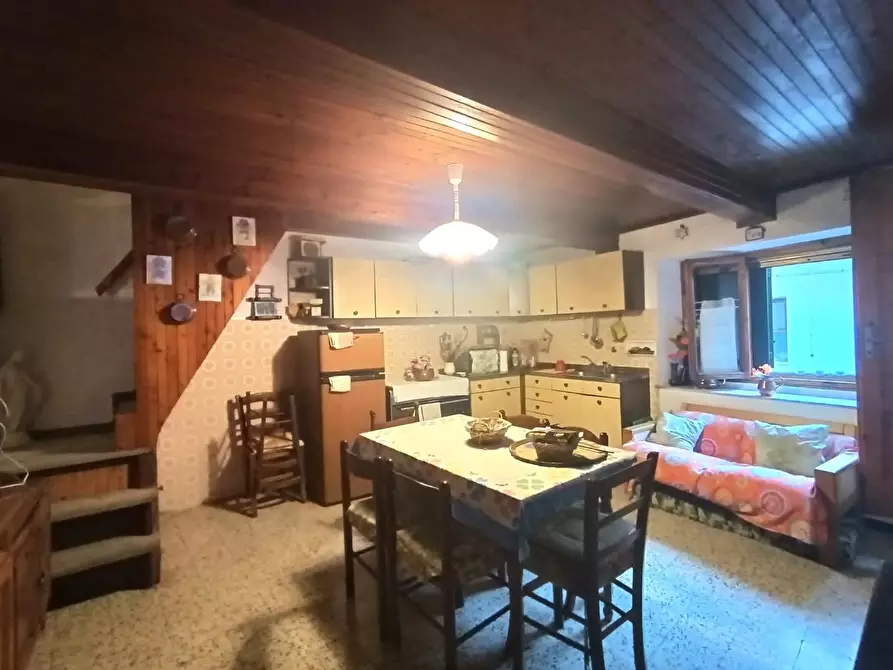 Immagine 8 di Terratetto in vendita  a Fabbriche Di Vergemoli