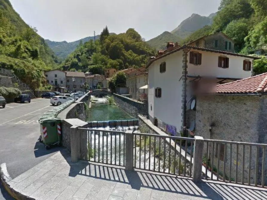 Immagine 15 di Terratetto in vendita  a Fabbriche Di Vergemoli