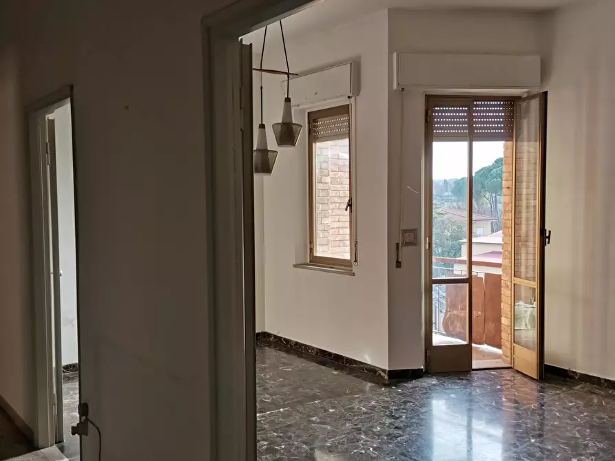 Immagine 6 di Appartamento in vendita  a Colle Di Val D'elsa