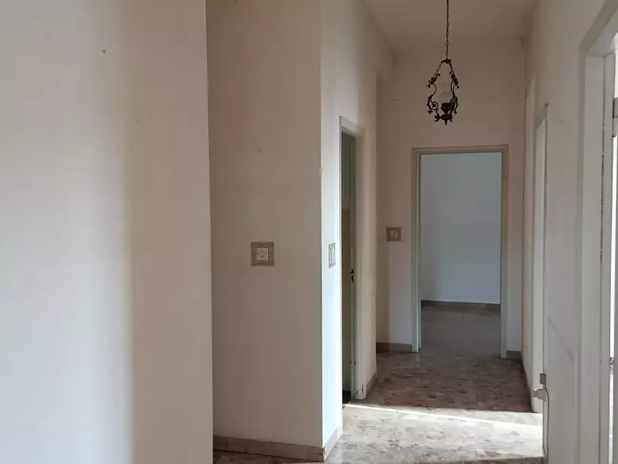 Immagine 9 di Appartamento in vendita  a Colle Di Val D'elsa