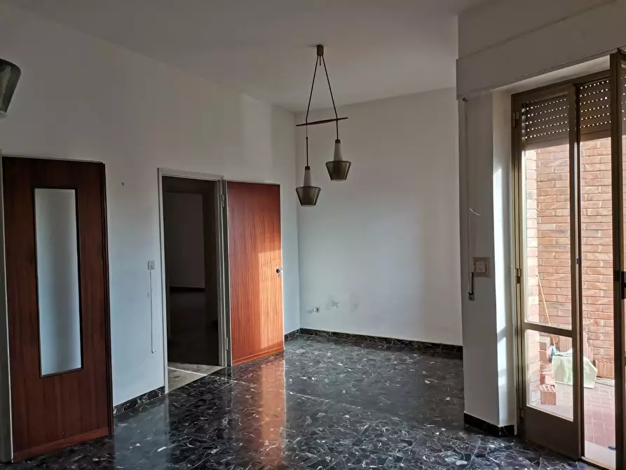 Immagine 11 di Appartamento in vendita  a Colle Di Val D'elsa