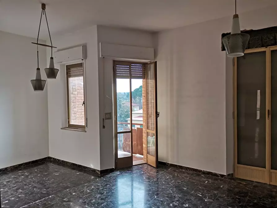 Immagine 7 di Appartamento in vendita  a Colle Di Val D'elsa