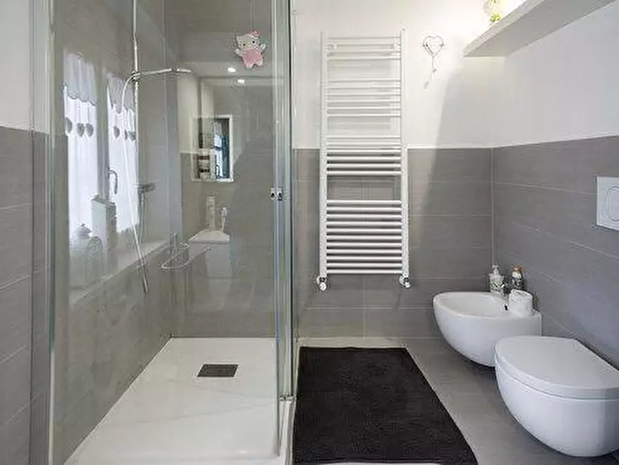 Immagine 10 di Appartamento in vendita  a Massa