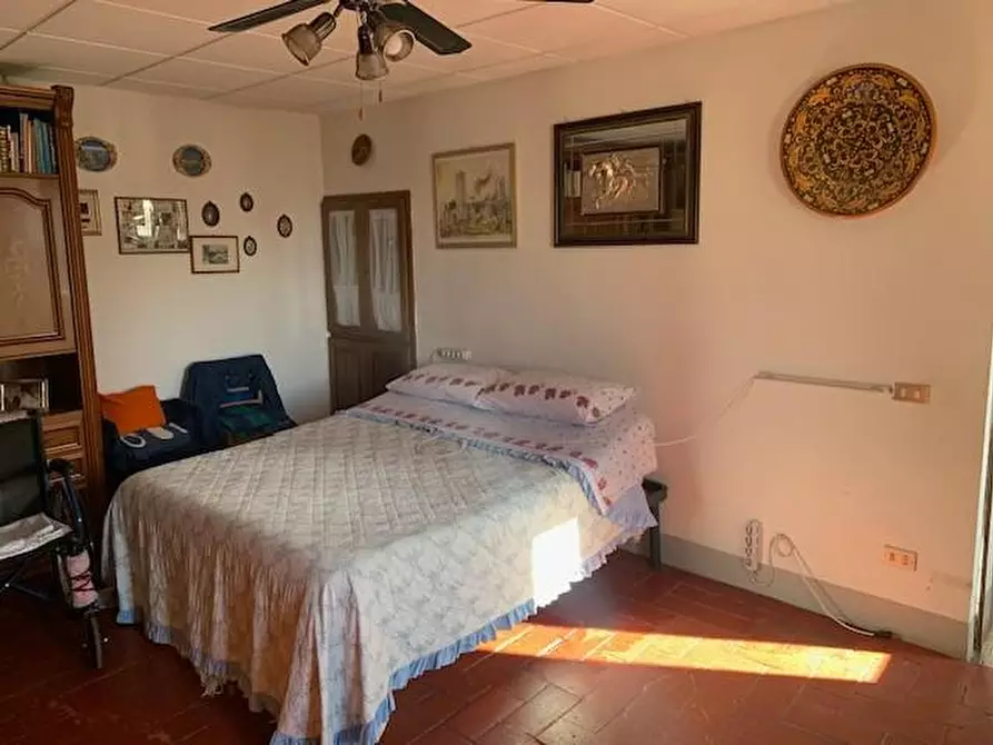 Immagine 3 di Appartamento in vendita  a Serravalle Pistoiese