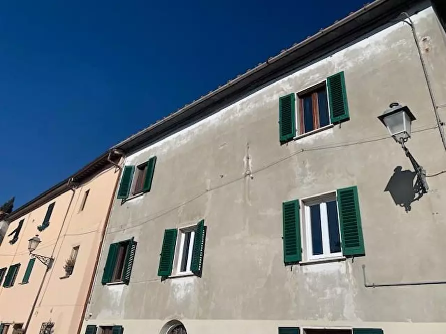 Immagine 1 di Appartamento in vendita  a Serravalle Pistoiese