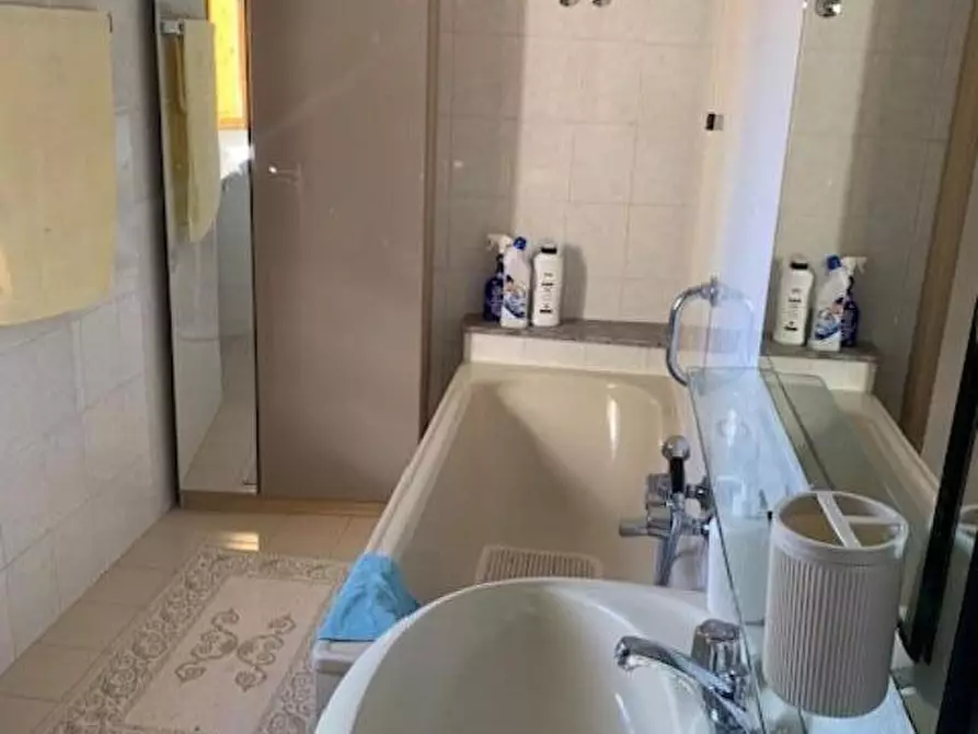 Immagine 5 di Appartamento in vendita  a Serravalle Pistoiese