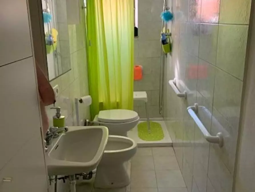 Immagine 2 di Appartamento in vendita  a Serravalle Pistoiese