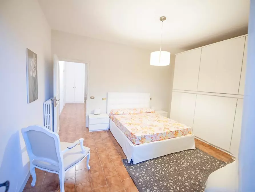 Immagine 10 di Villa in vendita  a Forte Dei Marmi